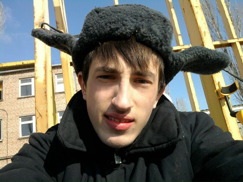 Валерий Швец | Нижний Новгород