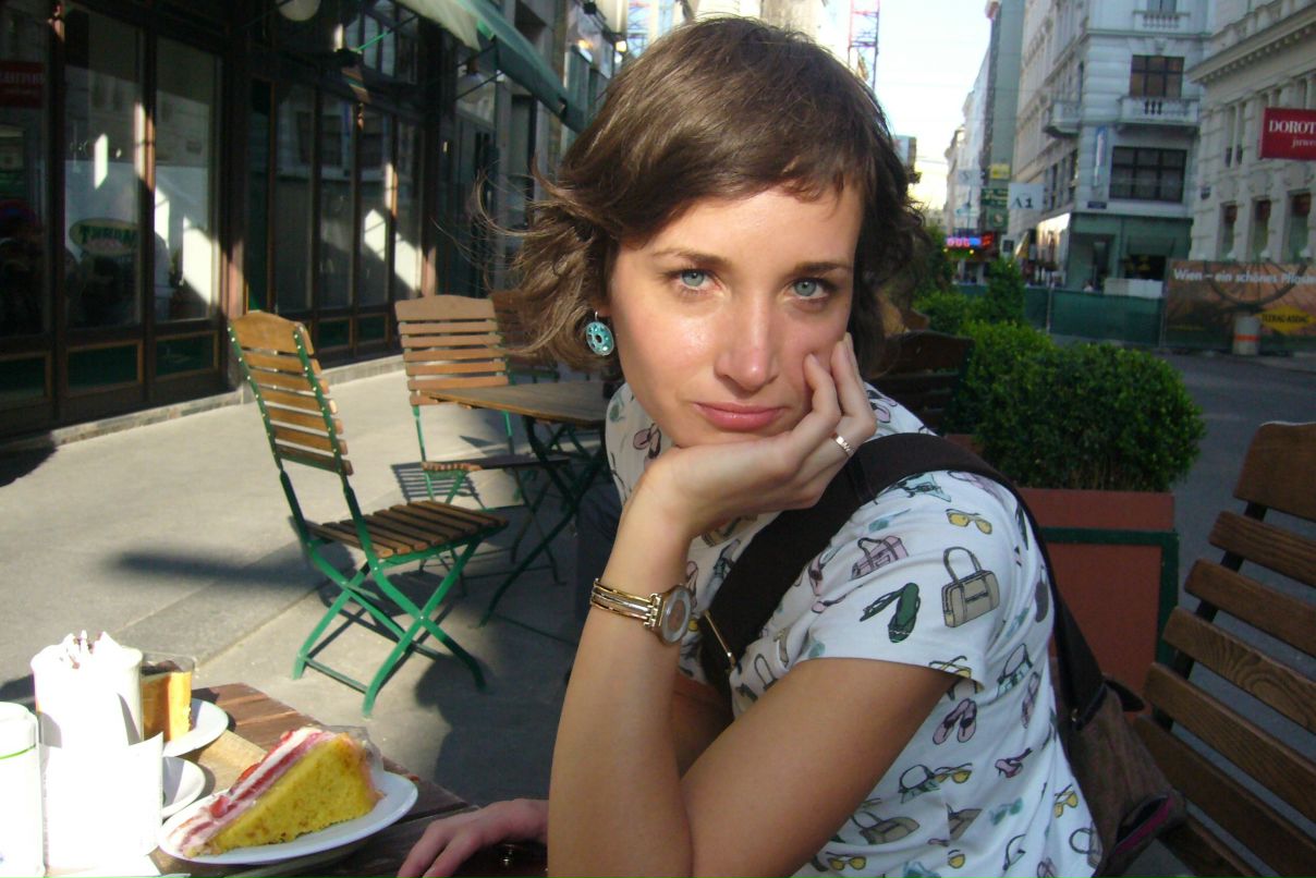 Мария Грачева | Днепр (Днепропетровск)