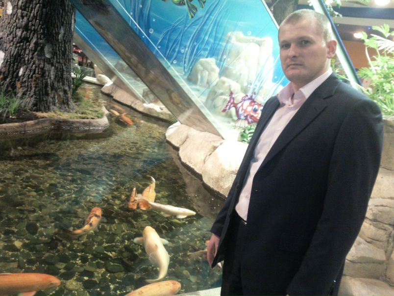 №31, Дмитрий Искаков, 41 год, Астана №31, Дмитрий Искаков, 41 год, Астана