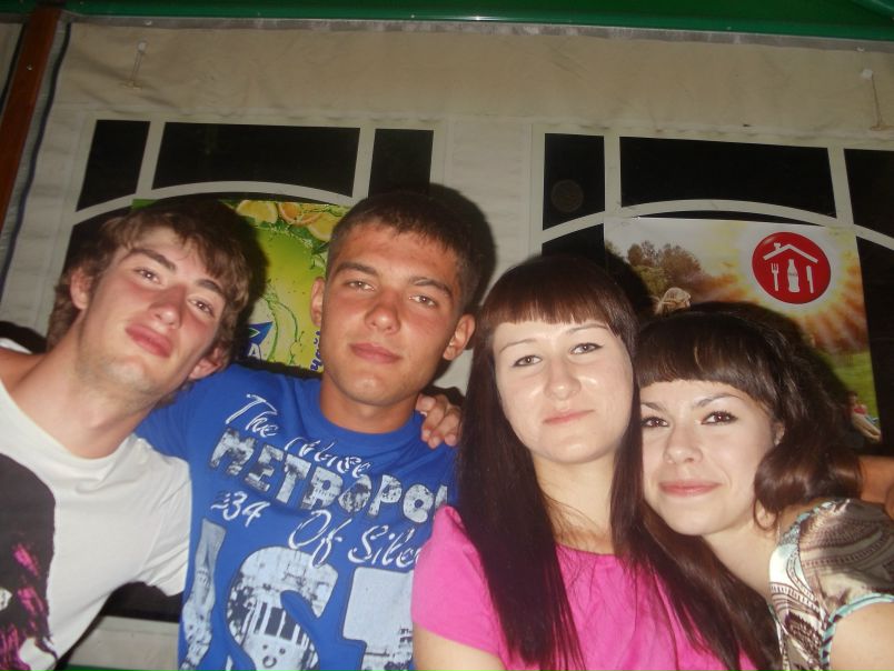 №17, Оленька Иванова №17, Оленька Иванова