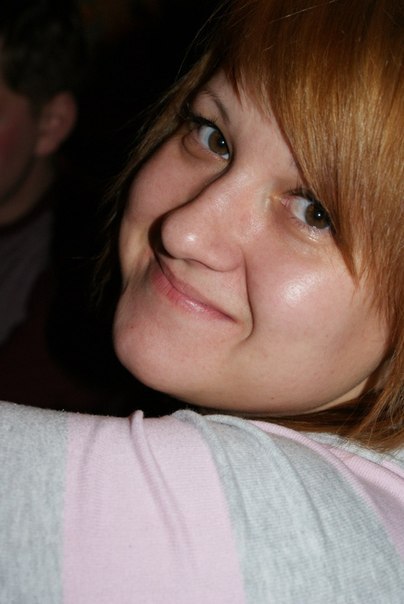 Ольга Красичкова | Екатеринбург