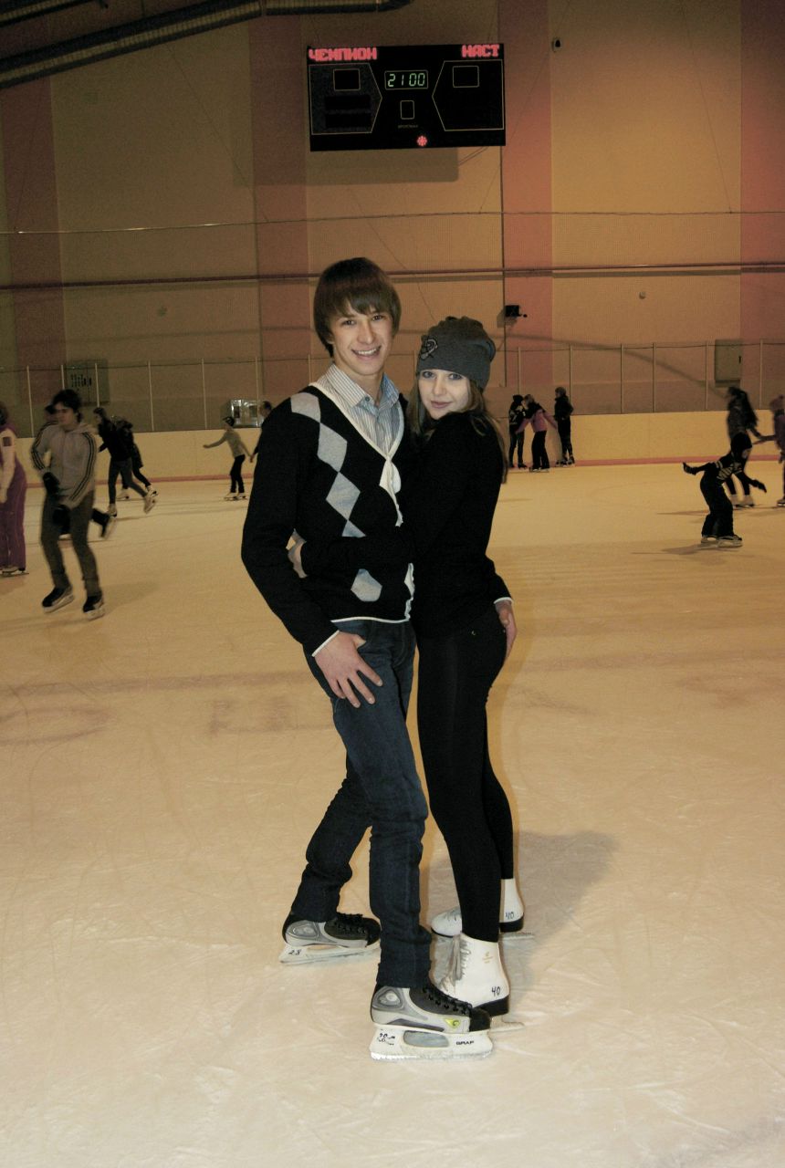 Анютка Парфенова | Тюмень