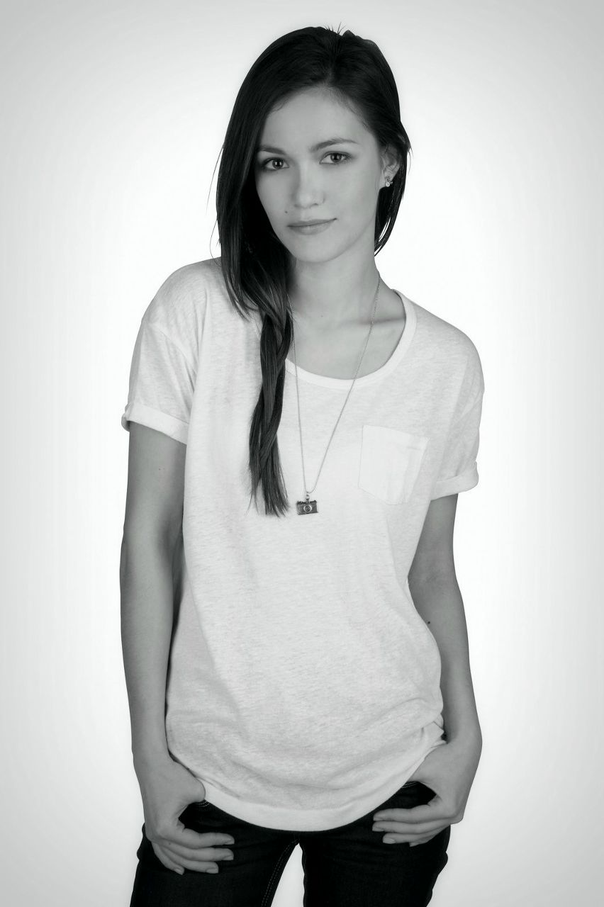 Nelly Ishmurzina | Hamburg