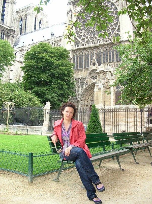 Ольга Мисонова | Пермь