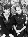 Фотография Федосеевой Виктории