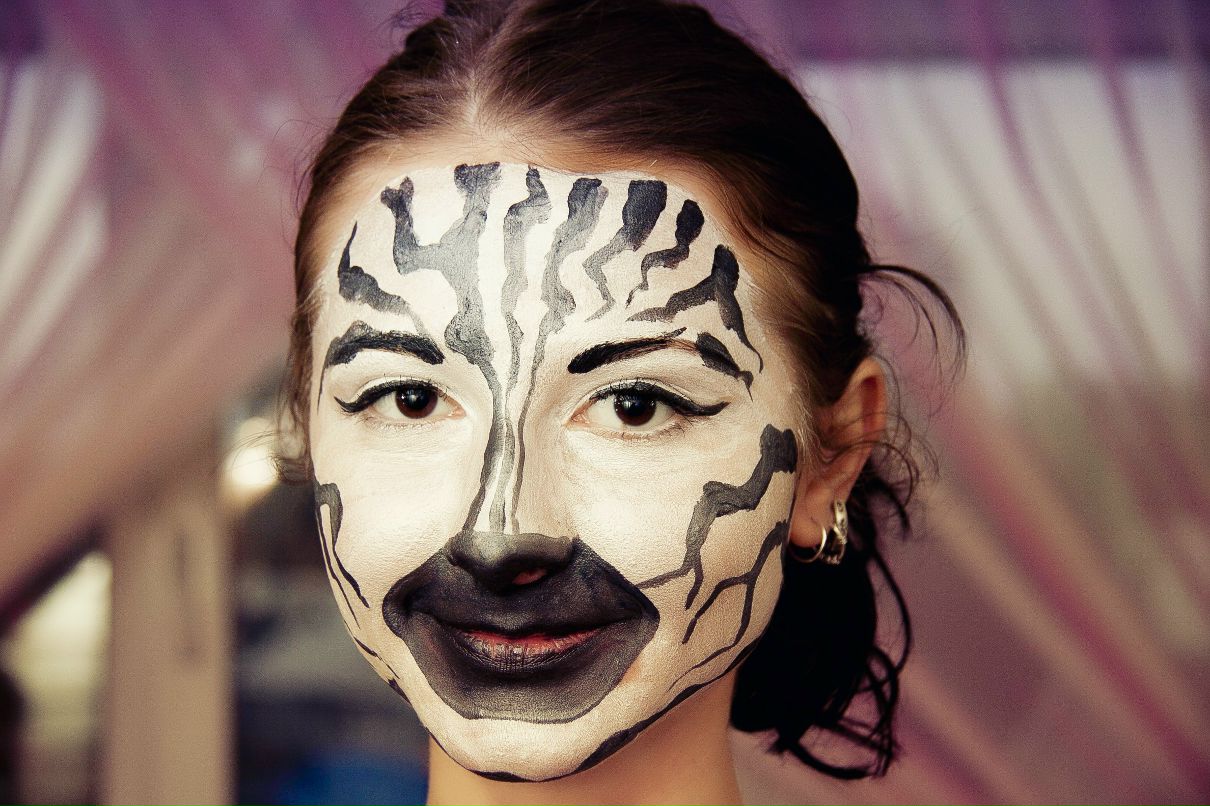 Ира Петренко maRaque | Днепр (Днепропетровск)