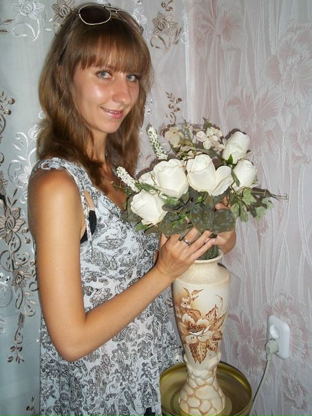 №34, Татьяна Бабакаланова №34, Татьяна Бабакаланова