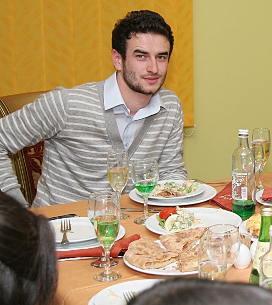 №44, Спартак Шенгелия, Зугдиди №44, Спартак Шенгелия, Зугдиди