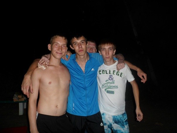 Слава Климов | Ижевск