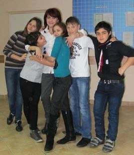 Елена Момчинович | Сочи