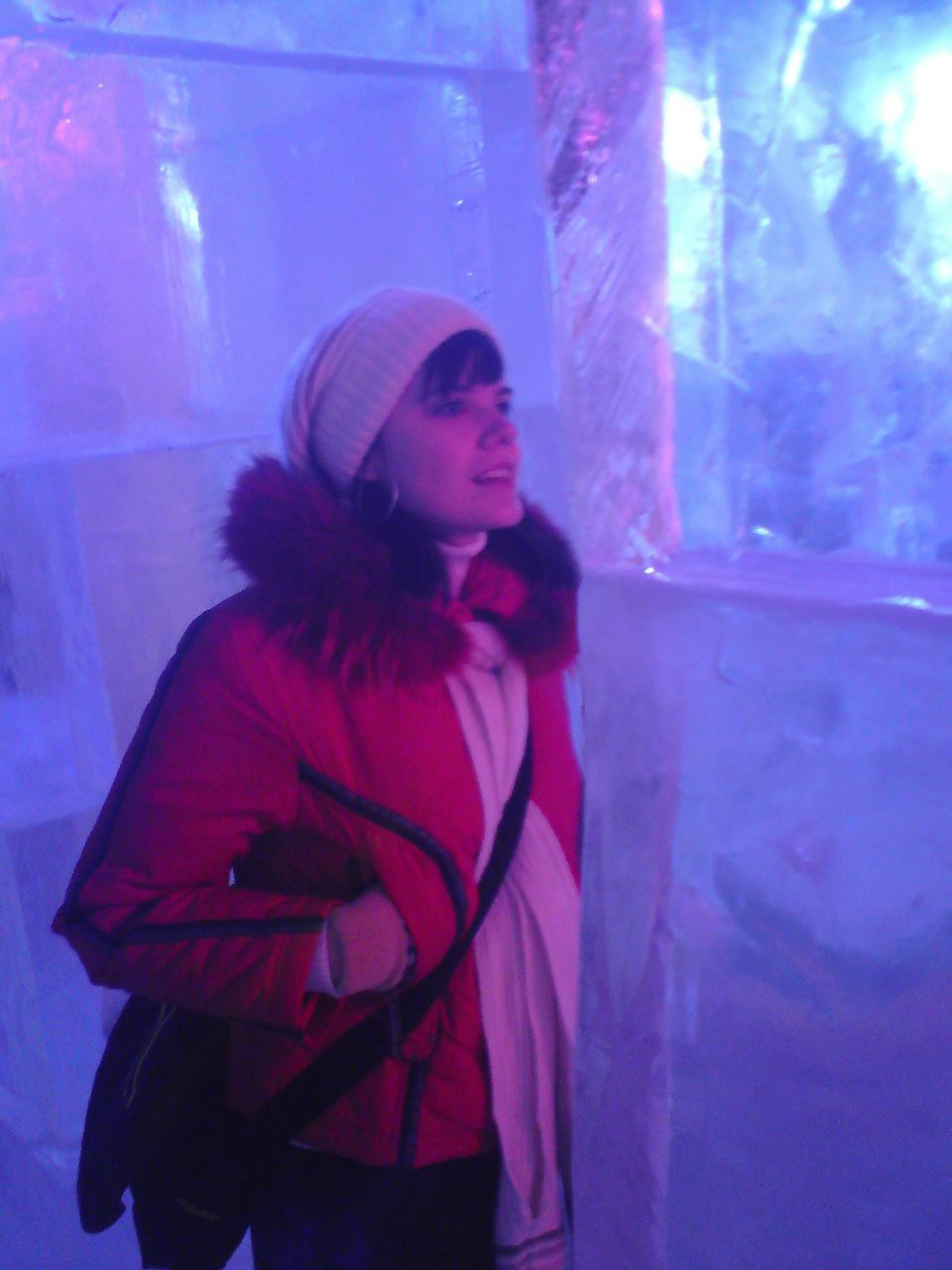 Женя Медведева | Пермь