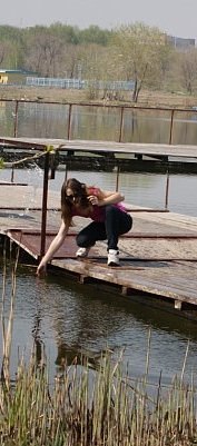 Irina Orevkova | Магнитогорск