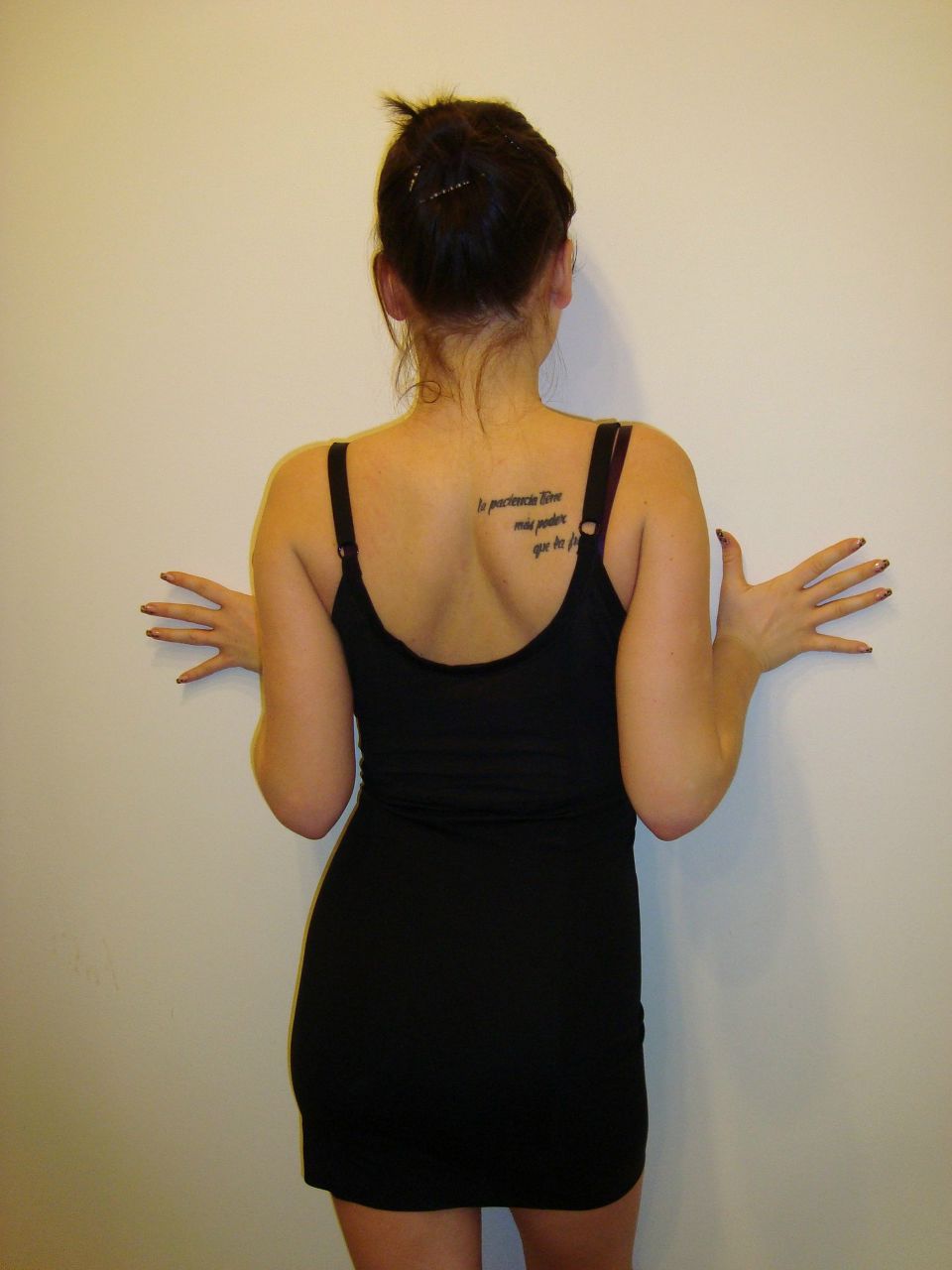 Kate Trushkina | Praha