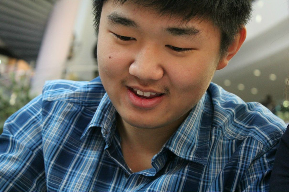 Алиса Котова | Москва