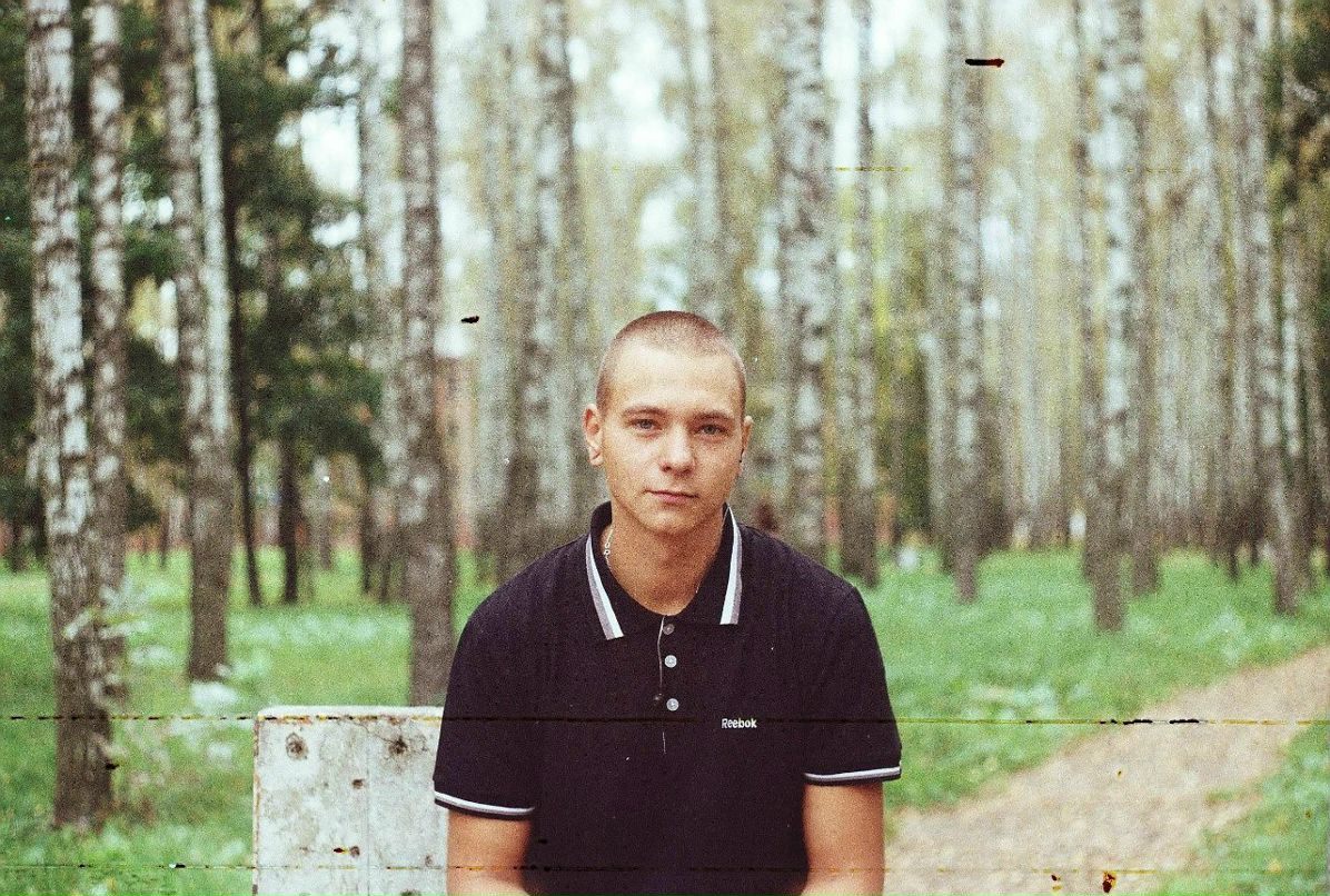 Александер Аксёнов | Ступино