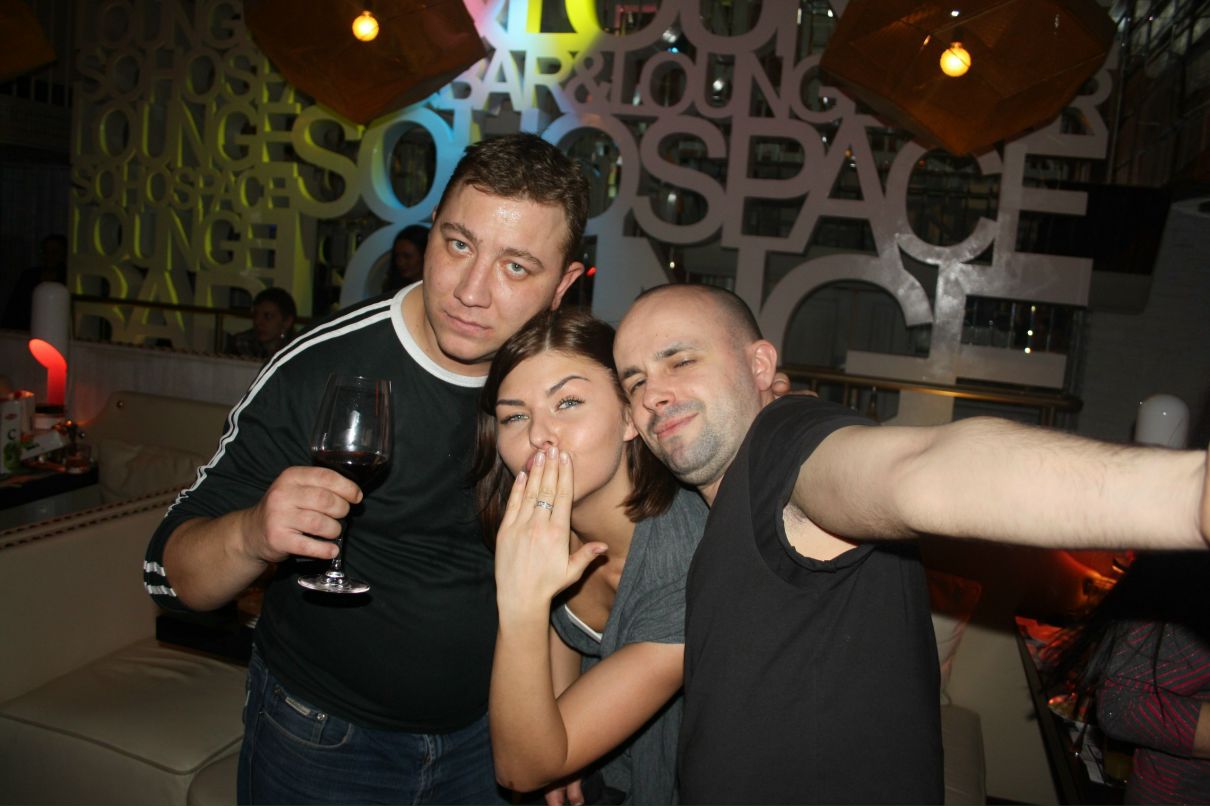 Михаил Петров | Санкт-Петербург