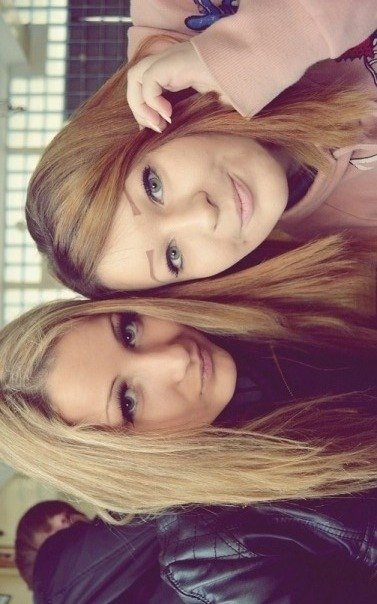 Лиличка Лабенская | 