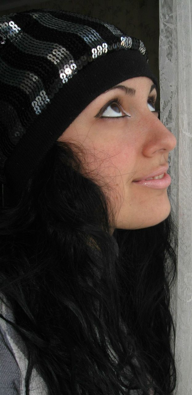 Светлана Элизбарян | Кривой Рог