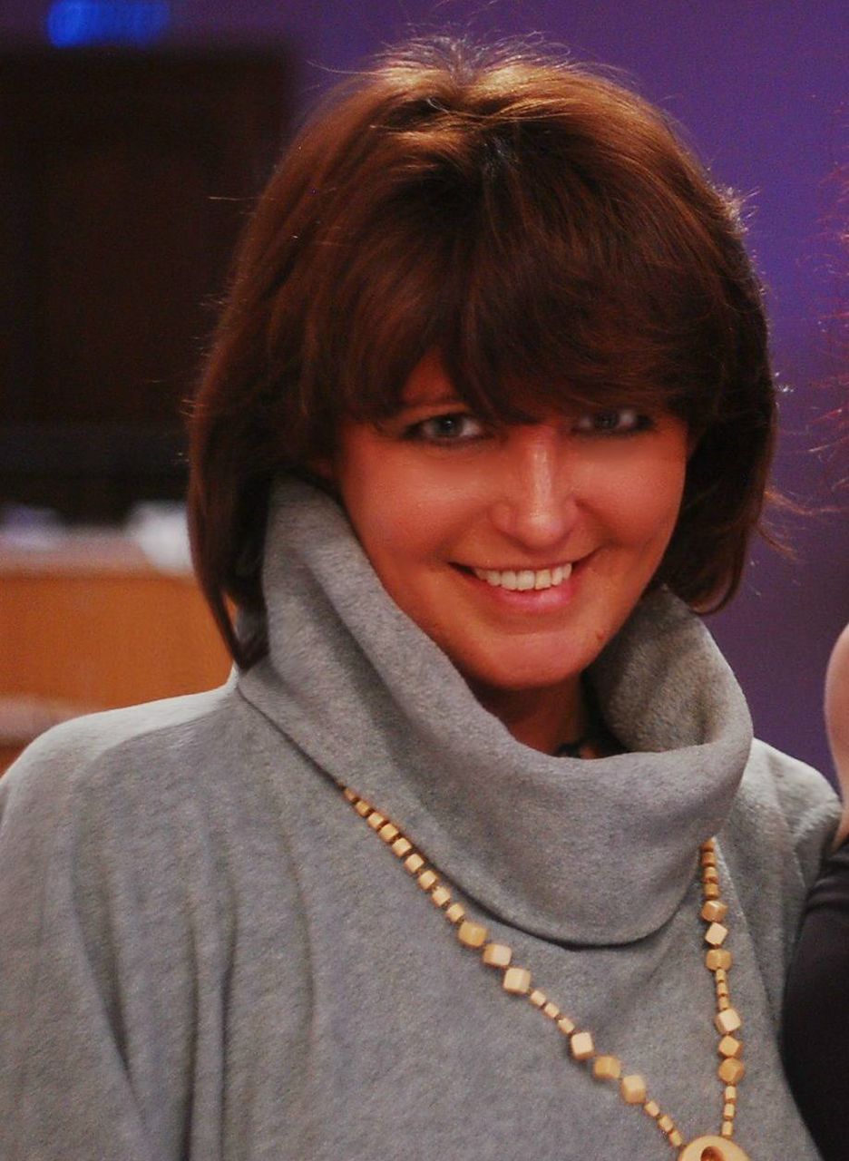 Арина Скачкова | Миасс