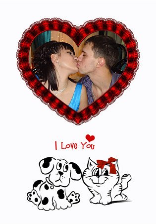 Татьяна Турицына | Кингисепп