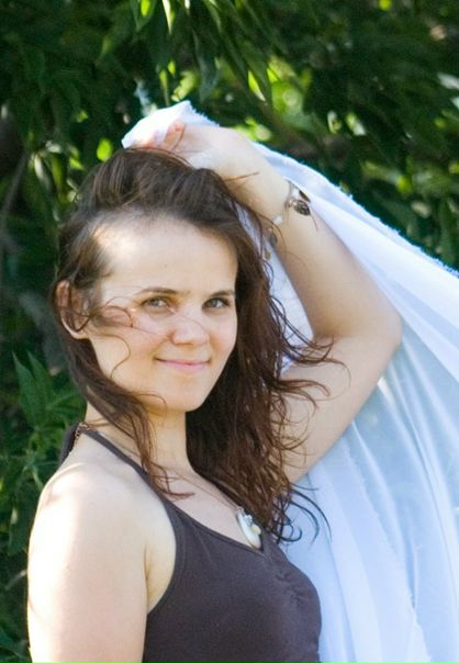 №25, Дарья Зеленова, 38 лет, Нижний Новгород №25, Дарья Зеленова, 38 лет, Нижний Новгород