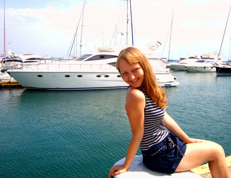 №21, Юлия Хромова, Киев №21, Юлия Хромова, Киев