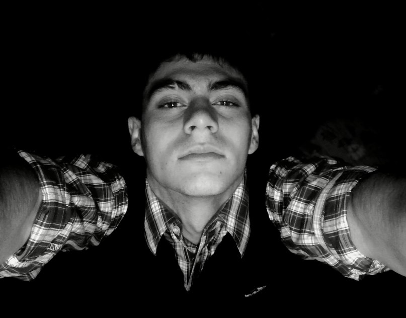 Саша Сигарев | Мелитополь