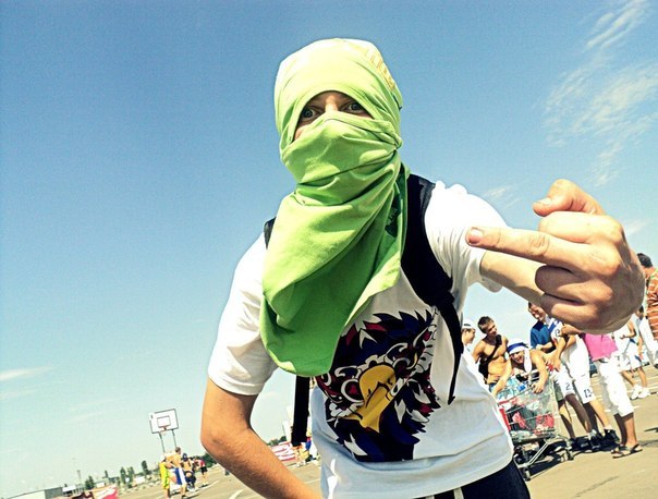 Марат Хуснутдинов | Нижний Новгород