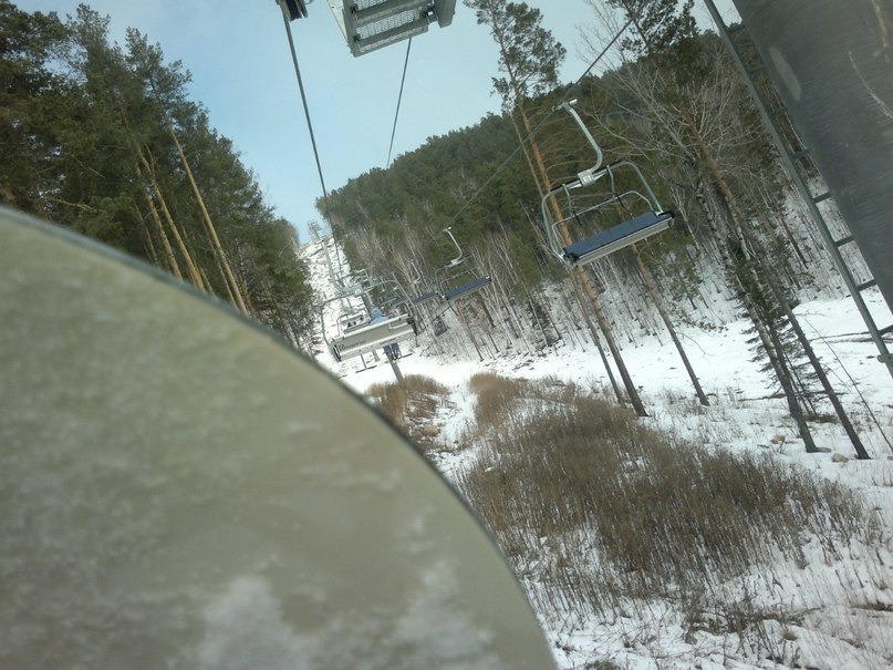 Илья Зернаев | Челябинск