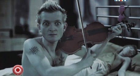 Petruk Alexx | Коломыя