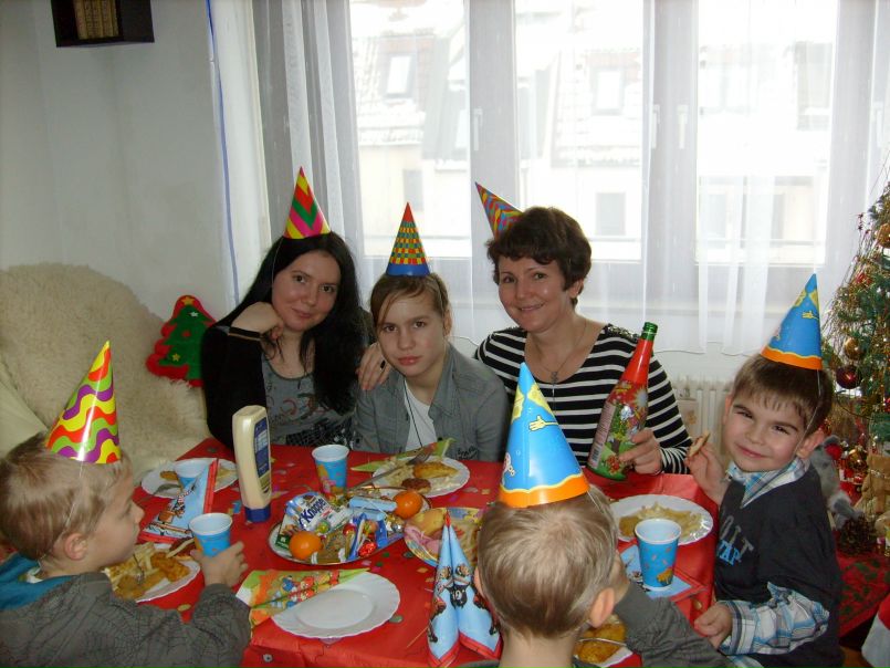 №17, Дарья, 78 лет, Киев №17, Дарья, 78 лет, Киев