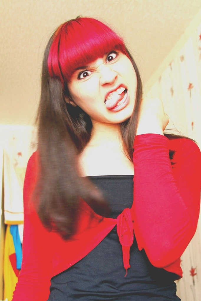 Маша Снежинская | Rio de Janeiro