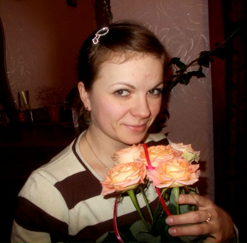 Ольга Андросюк | Жабинка