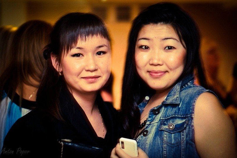 Жаргаланка Цыбикова | 