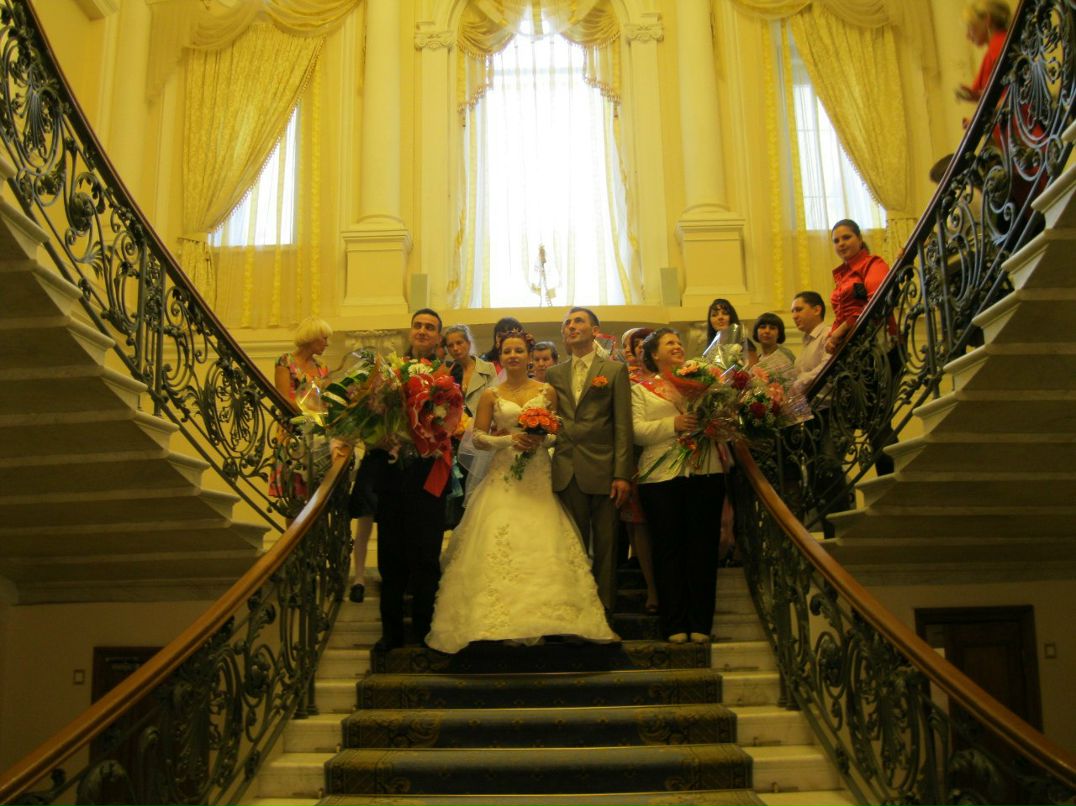 Виктор Рыжик | Братск