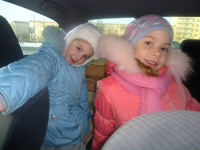 Настюша Коробейникова =)Алексеевна(= | Екатеринбург