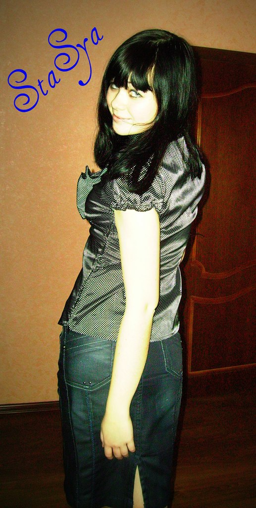 Настя Ремнёва | Ярославль