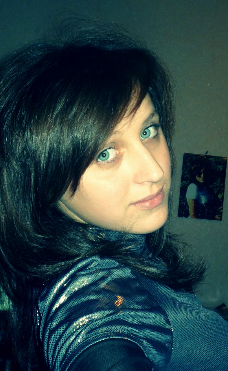 Дарья Лупанова Олеговна | Харьков