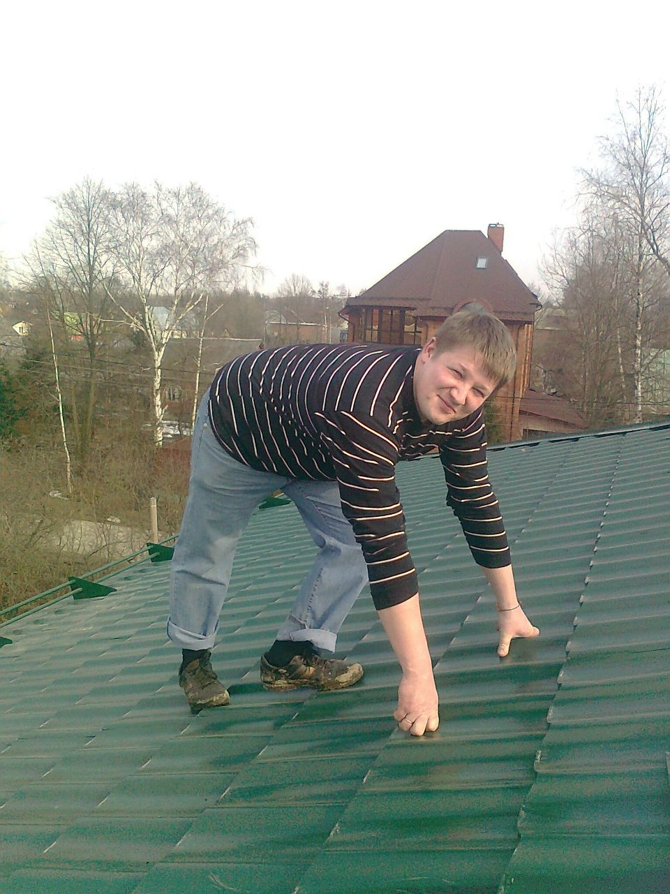 Александр Чебыкин | Санкт-Петербург