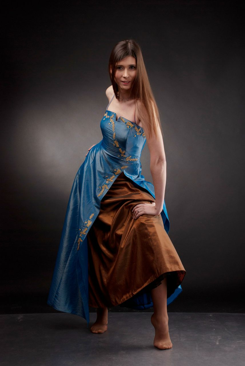 Жанна Личикова | Санкт-Петербург