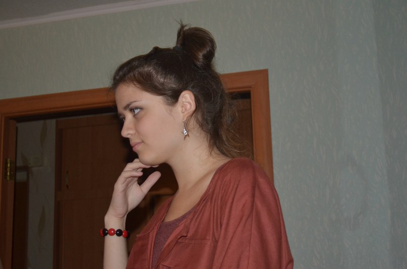 Татьяна Фитченко | Луганск