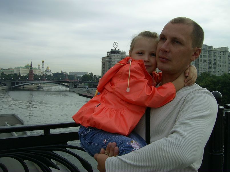 Алексей Андрианов | Иркутск