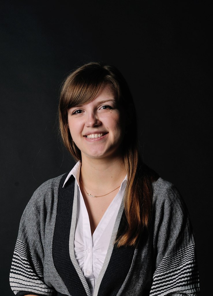 Анютка Дроненко | Санкт-Петербург