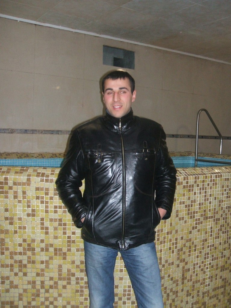 Вугар Иманов | Львов