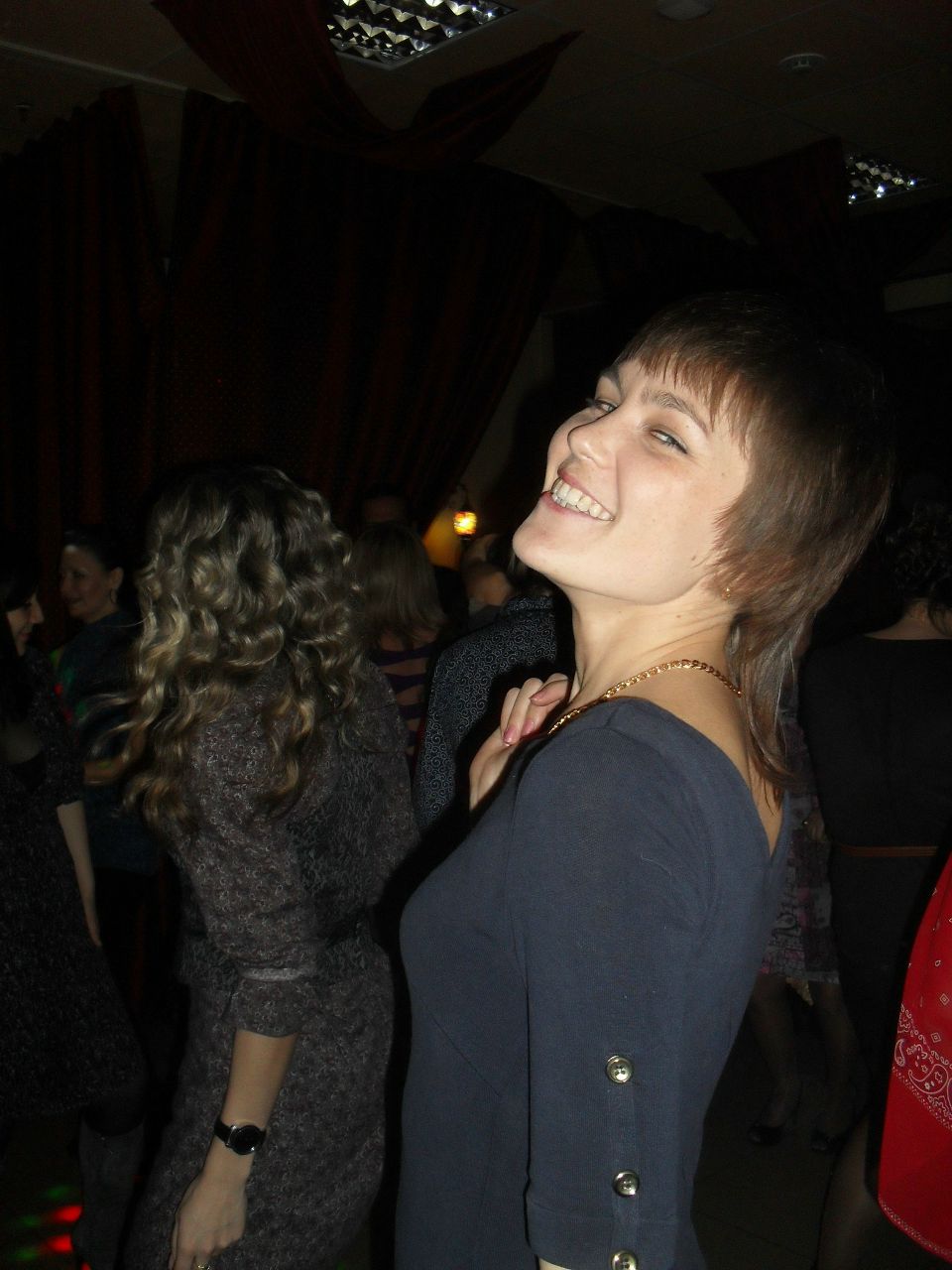 Гулия Шафикова | Нижнекамск