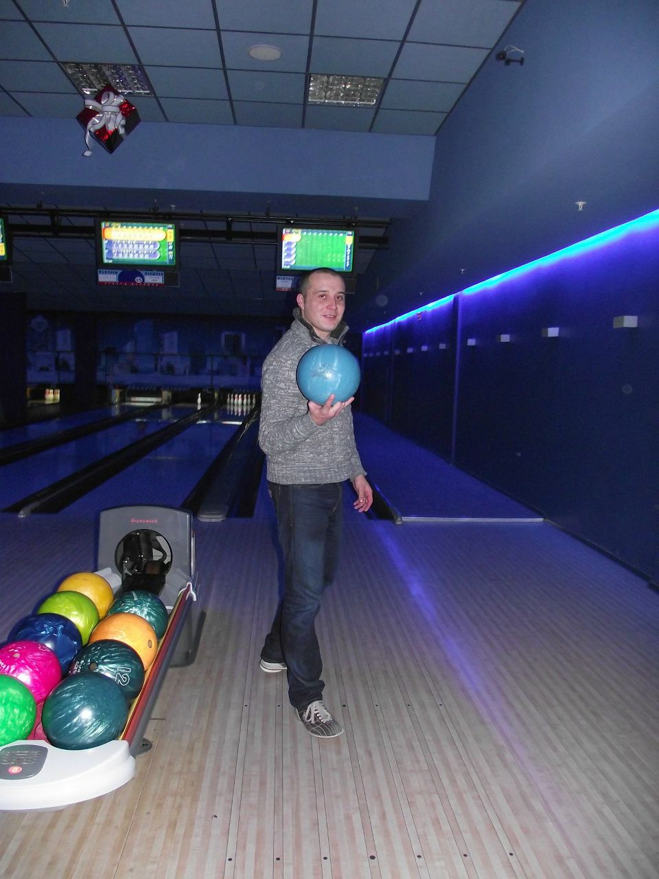 Евгений Скота | Москва