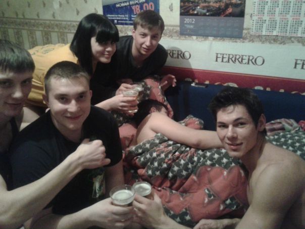 №101, Илья Терехов, 36 лет, Москва №101, Илья Терехов, 36 лет, Москва