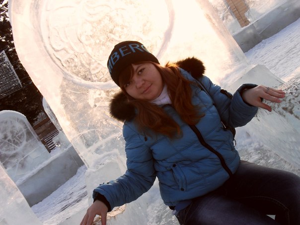 №142, Анна Стан, 33 года, Челябинск, Россия №142, Анна Стан, 33 года, Челябинск, Россия