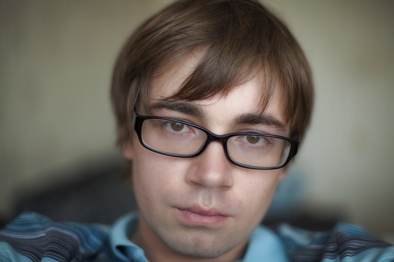 Сергей Мандзюк | Тюмень