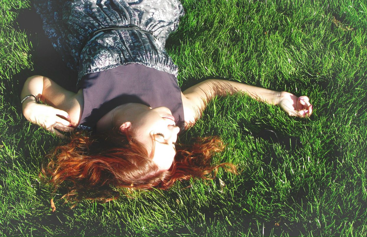 Оленка Соломіна ツ | Донецк